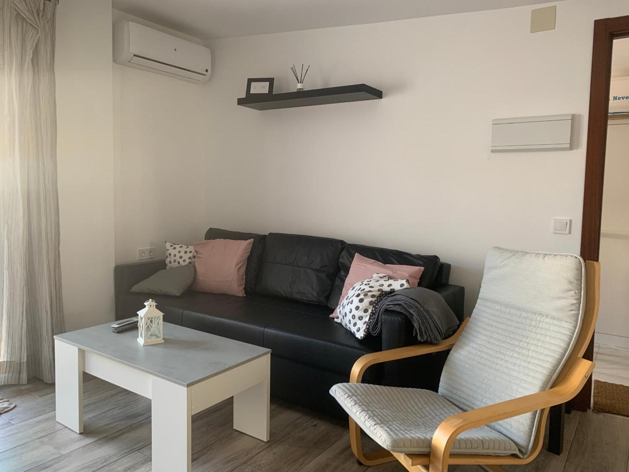 Atico Casa Mari Málaga Exterior foto